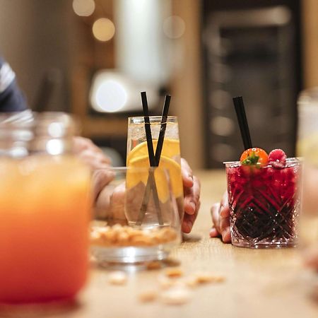 Ibis Loriol Le Pouzin Hotell Exteriör bild