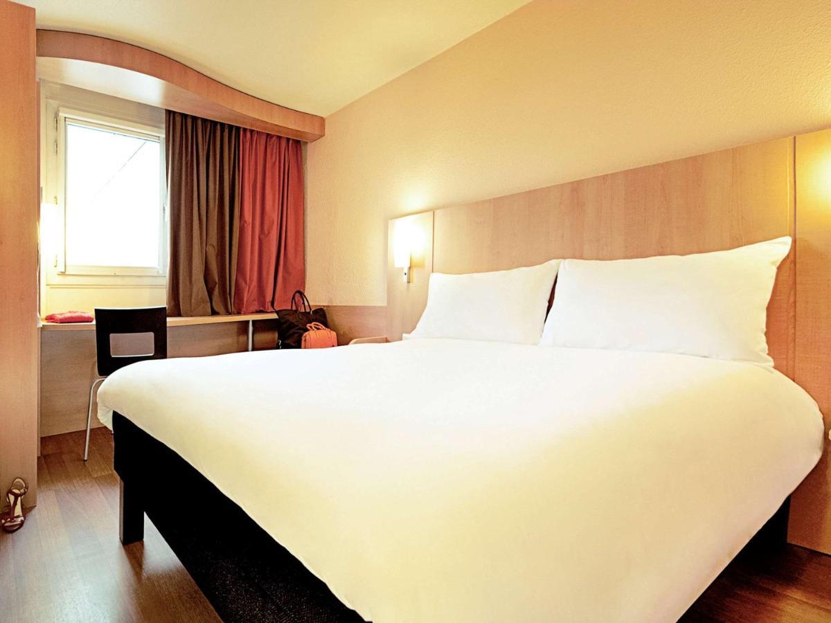 Ibis Loriol Le Pouzin Hotell Exteriör bild